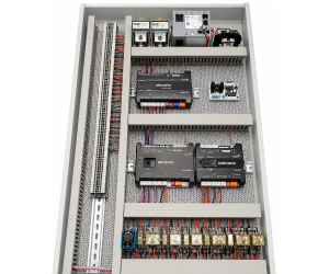 BMS Panels