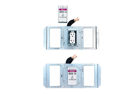 Power Assembly